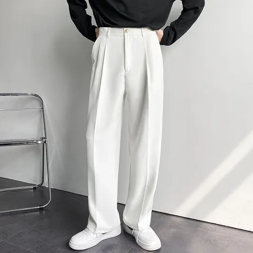Pantalones hombre vintage hotsell