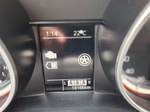 Suzuki Swift 1.2 Hybrid 2Wd