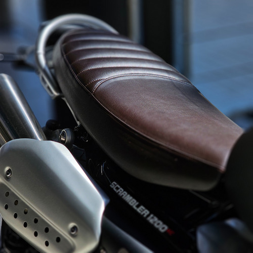 Triumph Scrambler 1200 Xc Mejor Precio, Entrega Inmediata