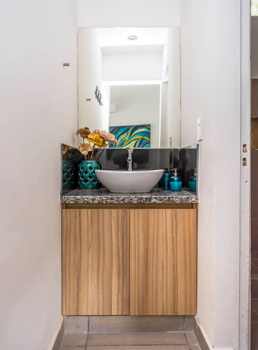 Casa 1 Dormitorio Venta La Caldera Centro