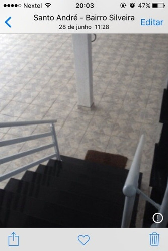 Imagem 21 de 28 de Venda Apartamento S/ Condomínio Santo André Brasil - 1697