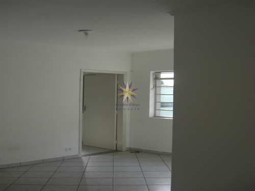 Imagem 3 de 9 de Apartamento Vila Rosaria São Paulo/sp - 598