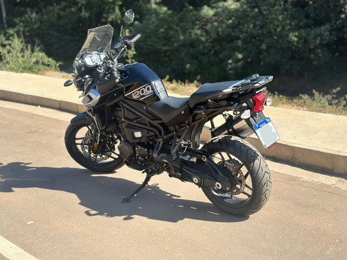 Triumph Tiger 1200 1200 Xr 2018/2019