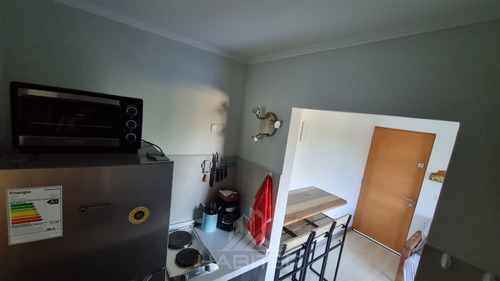 Departamento En Arriendo De 2 Dorm. En Pucón