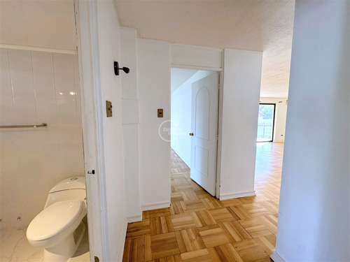 4 Dorm. 2 Baños. 2 Terrazas, Providencia