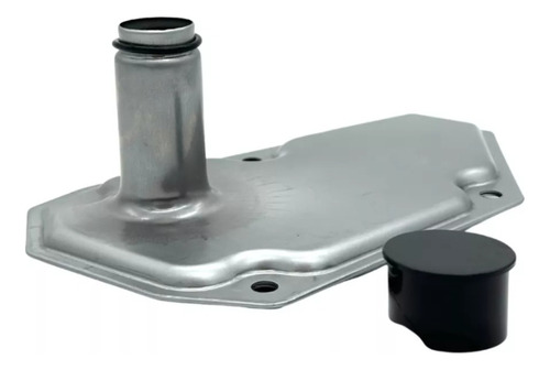 Filtros Y Empaque De Cárter Jf015e Cvt Sentra 2013 Up Jf015