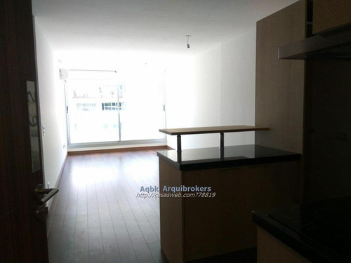 Apartamento De 2 Dormitorios En Venta En Punta Carretas