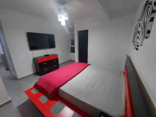 Imagen 7 de 15 de Apartamento En Venta Doral Country El Rincón Gavip