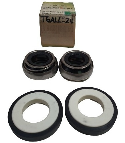 Sello Mecanico Tipo Gall 20mm