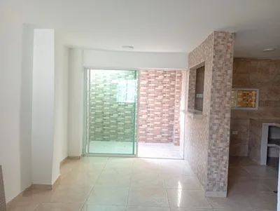 Casa en arriendo