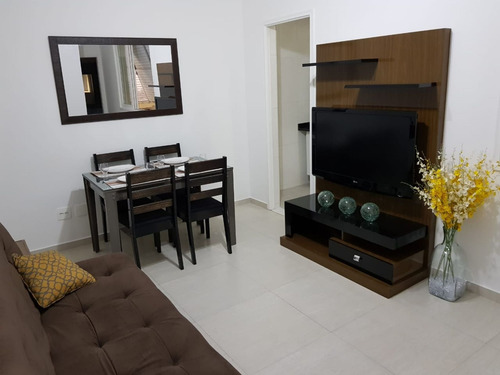 Imagem 2 de 10 de Apto Ipanema | 1 Quartos | 40 M² | Cond: R$580.00 | 0 Vagas - 1og777j