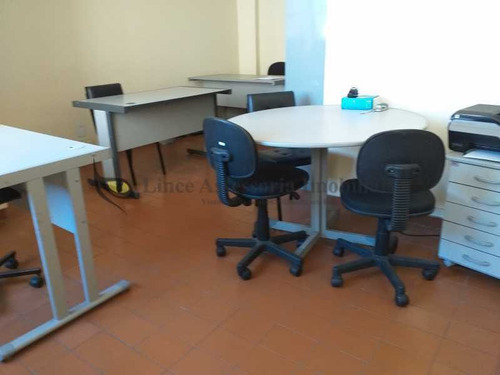 Imagem 15 de 15 de Sala-à Venda-centro-rio De Janeiro - Tasl00077