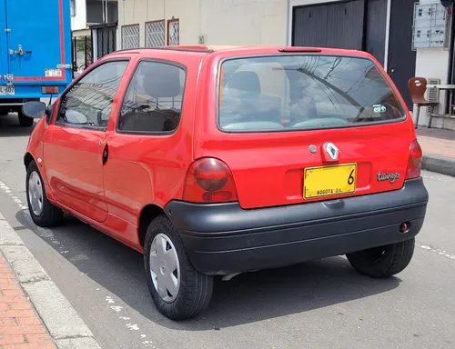 Renault Twingo 1.2 Access