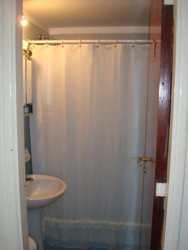 Imagen 11 de 14 de Vendo Departamento 1 Ambientes Y Medio Zona Punta Mogotes