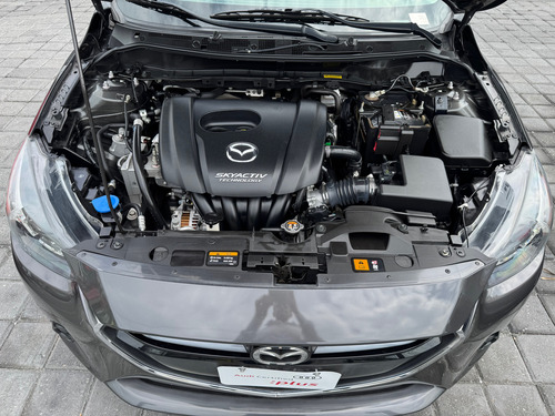 Mazda Mazda 2 1.5 I Grand Touring At