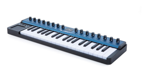 Imagen 4 de 8 de Cobalt 5s Sintetizador Va Con Teclado De Modal Electronics