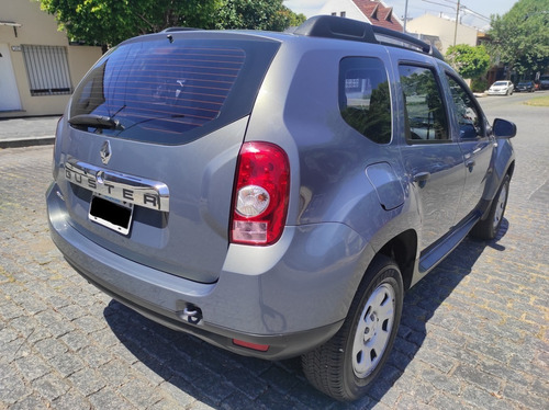Renault Duster Confort Plus, Al Dia, Vtv 2021/08, Impecable!