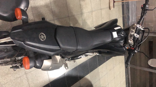Moto Yamaha Wr 250 X