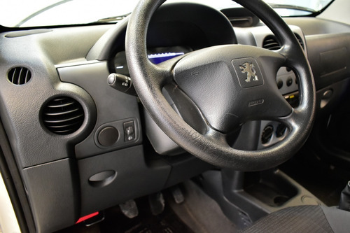 Imagen 9 de 15 de Peugeot Partner 1.6 Hdi Confort L10/17 2021 Berazategui 614