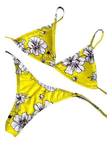 Bikini Art 4752 Flor