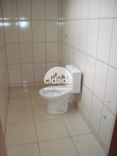 Imagem 17 de 17 de Sobrado À Venda, 3 Quartos, 1 Vaga, Parque São Paulo - Cascavel/pr - 11705