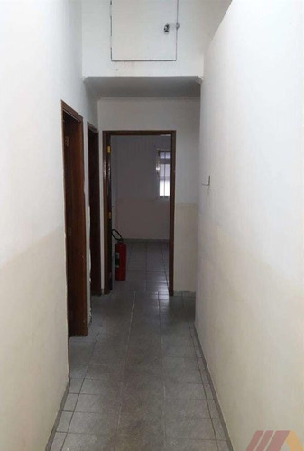 Imagem 5 de 8 de 5 Salas Para Alugar, 150 M² Próximo Do Metro Tucuruvi E Do Shopping Tucuruvi - Al1328
