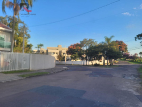 Imagem 8 de 9 de Terreno Para Venda Em Curitiba, Cajuru - Te007_1-2366111