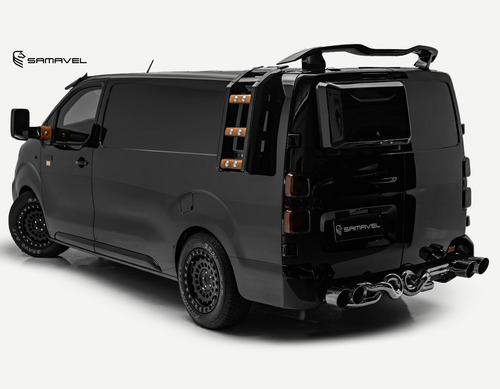 Peugeot Expert 1.6 BLUEHDI DIESEL BUSINESS PACK MANUAL