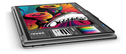 Notebook Yoga 9i 2-en-1 Intel Core Ultra 7 32gb Ram 1tb Ssd