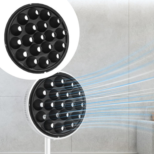 L Herramienta De Enfriamiento Por Ventilador Innovadora Y