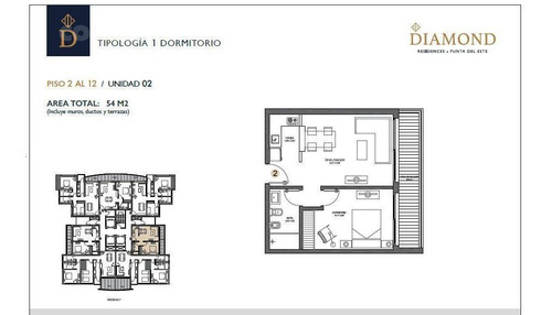 Imagen 5 de 24 de Departamento - Shopping