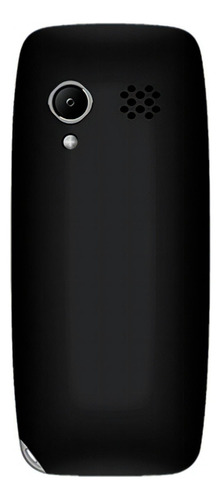 Celular NaomiPhone Towi Negro, 2g