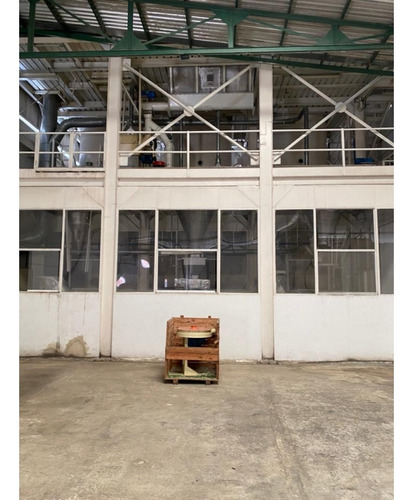 Planta Procesadora Cagua Código 4989953