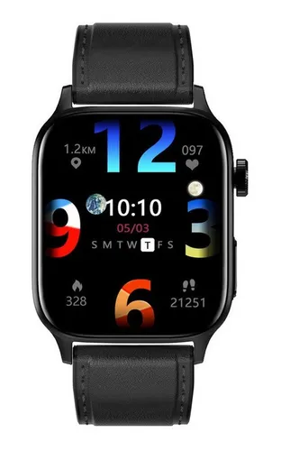 Reloj Fossil Smart Watch Dw2a MercadoLibre