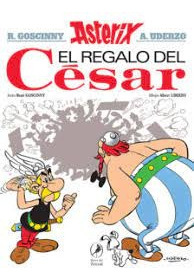 El Regalo Del César - René Goscinny