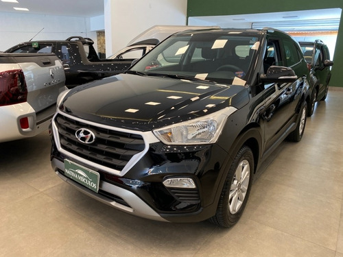 Imagem 1 de 12 de Hyundai Creta Pulse 1.6 Mt