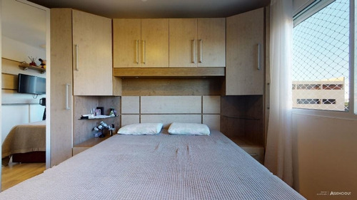 Imagem 25 de 30 de Apartamento Com 2 Dormitórios À Venda, 57 M² Por R$ 260.000 - Tristeza - Porto Alegre/rs - Ap3878