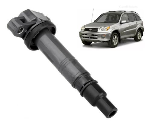 Bobina Encendido Electronico Toyota Rav4 2.0 4wd 2000/2005