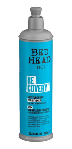 Tigi Recovery Acondicionador Hidratante Cabello Seco 400ml