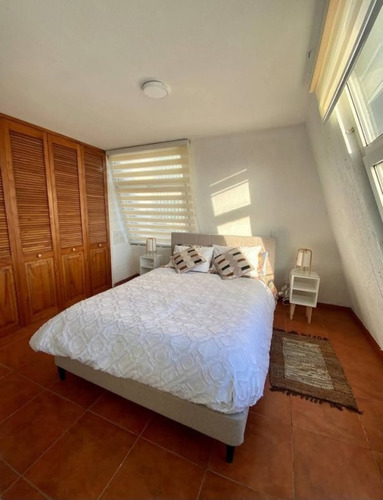Arriendo Dpto Amoblado, Cochrane Poniente, Concepción