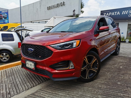 Imagen 1 de 14 de Ford Edge St 1589
