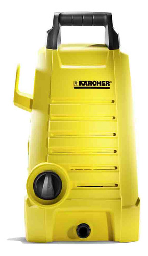 Hidrolavadora Karcher K1 1400 Psi 5 Lts./min