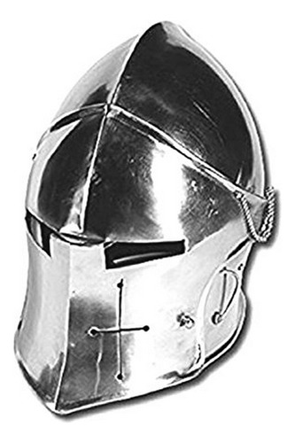 Arma Y Armadura - Thorinstruments Armor - Armadura De Casco 