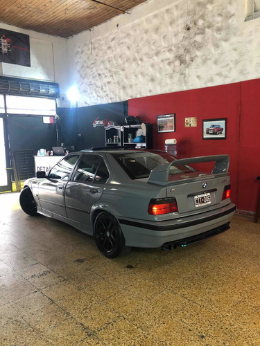 Bmw Serie 3 2.0 328i Sedan 1996