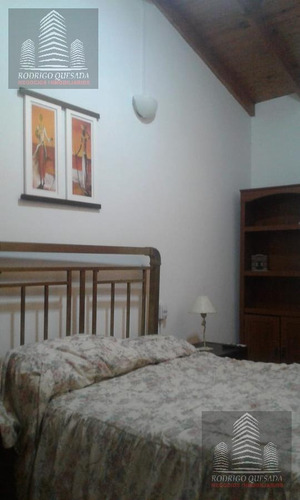 Imagen 14 de 17 de Comodo Triplex En San Bernardo