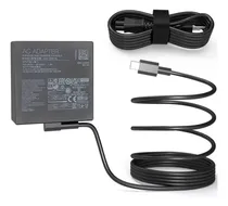 Comprar Cargador Para Asus Rog Flow X13 Gv301qh-k6092t (100w)