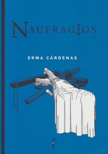 Libro Naufragios