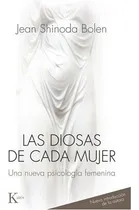 Comprar Diosas De Cada Mujer, Las - Jean Shinoda Bolen, De Jean Shinoda Bolen. Editorial Kairós En Español