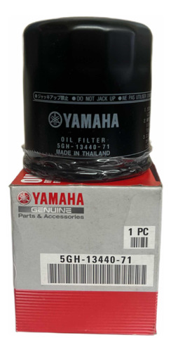 Filtro De Aceite Yamaha 5gh-13440-71