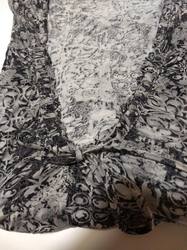 Remeron Newport X Large Mujer